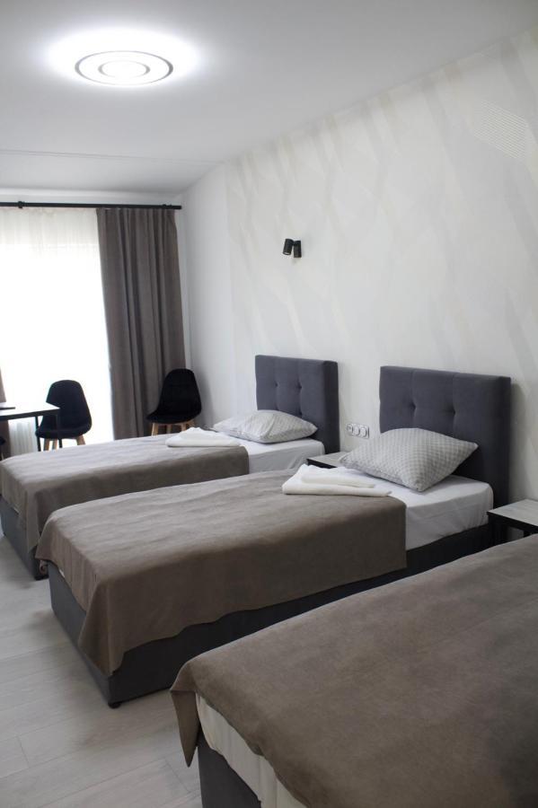 Forsage Hotel