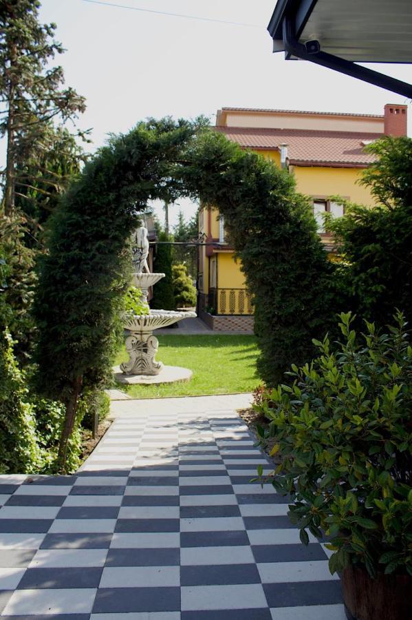 Forsage * Uzhhorod