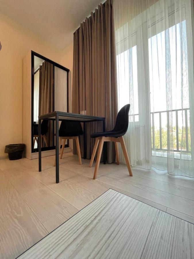 Hotel Forsage Uzhhorod