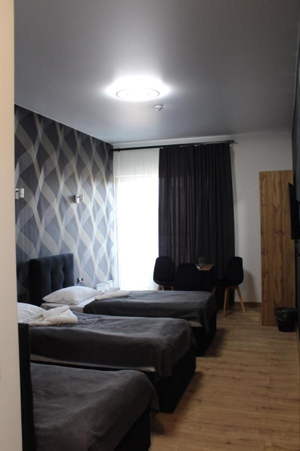 Forsage Hotel Uzhhorod