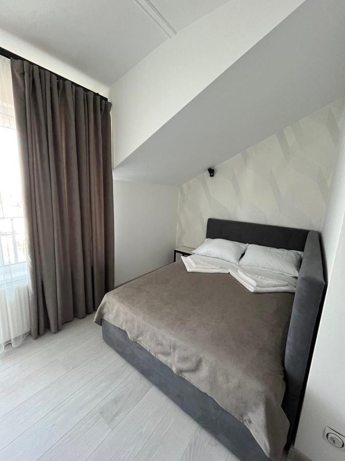 Forsage Hotel Uzhhorod