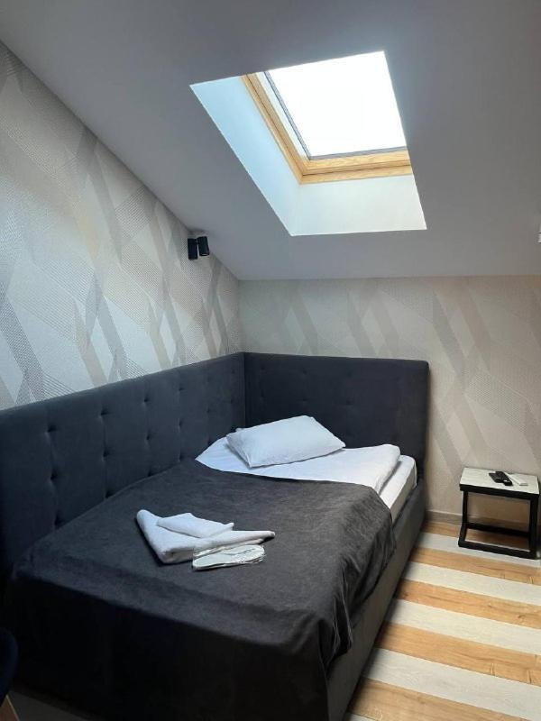 Hotel Forsage Uzhhorod