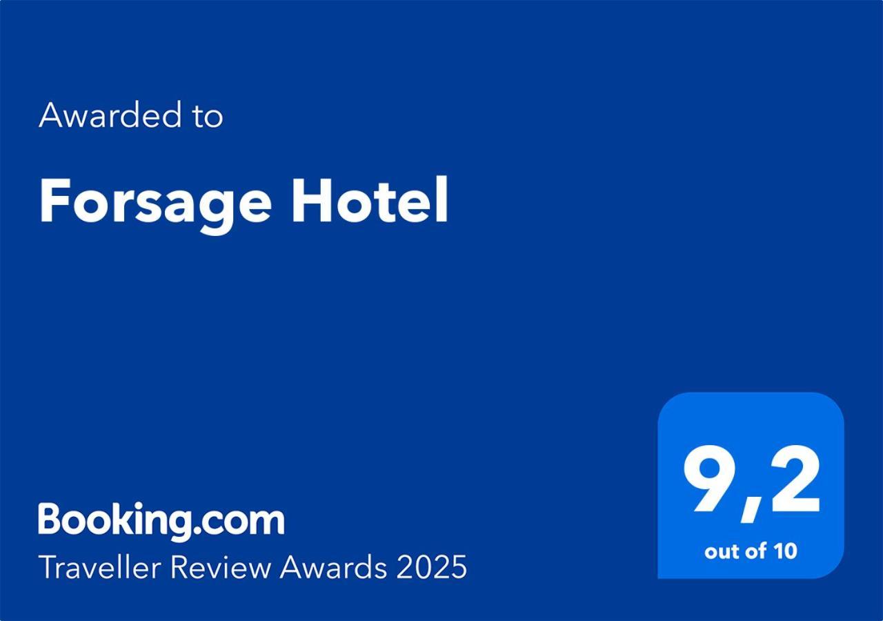 Forsage Hotel